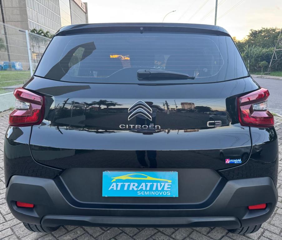 CITROEN C3 - Foto