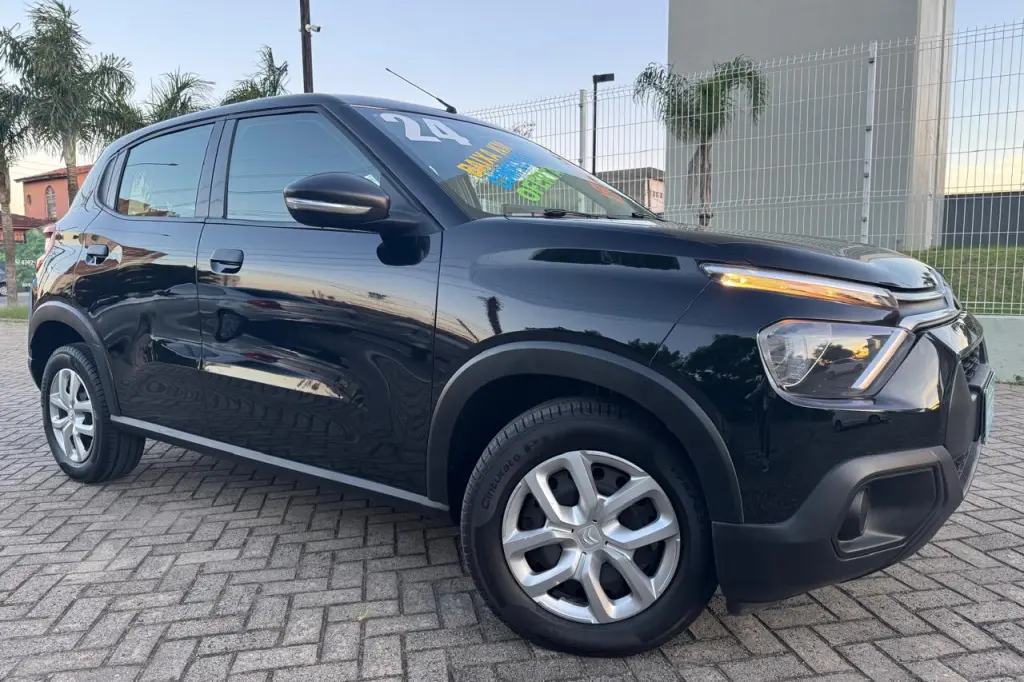 CITROEN C3 - Foto