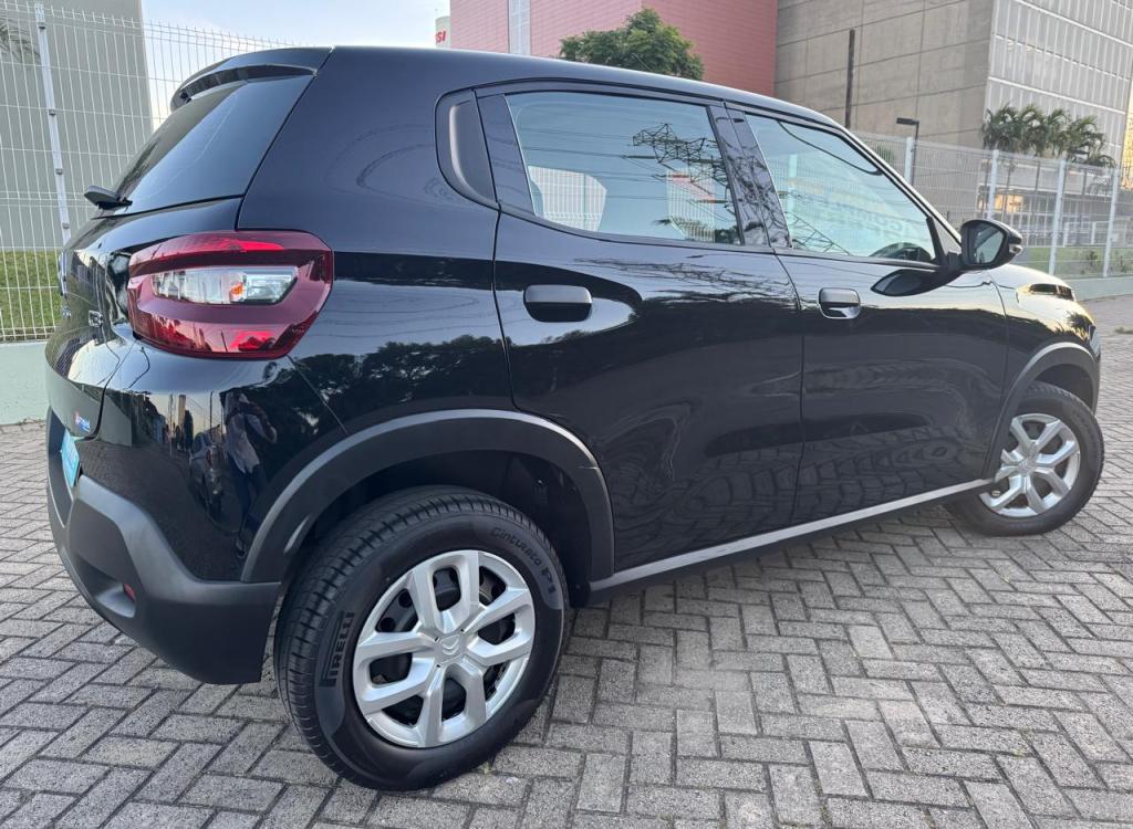 CITROEN C3 - Foto