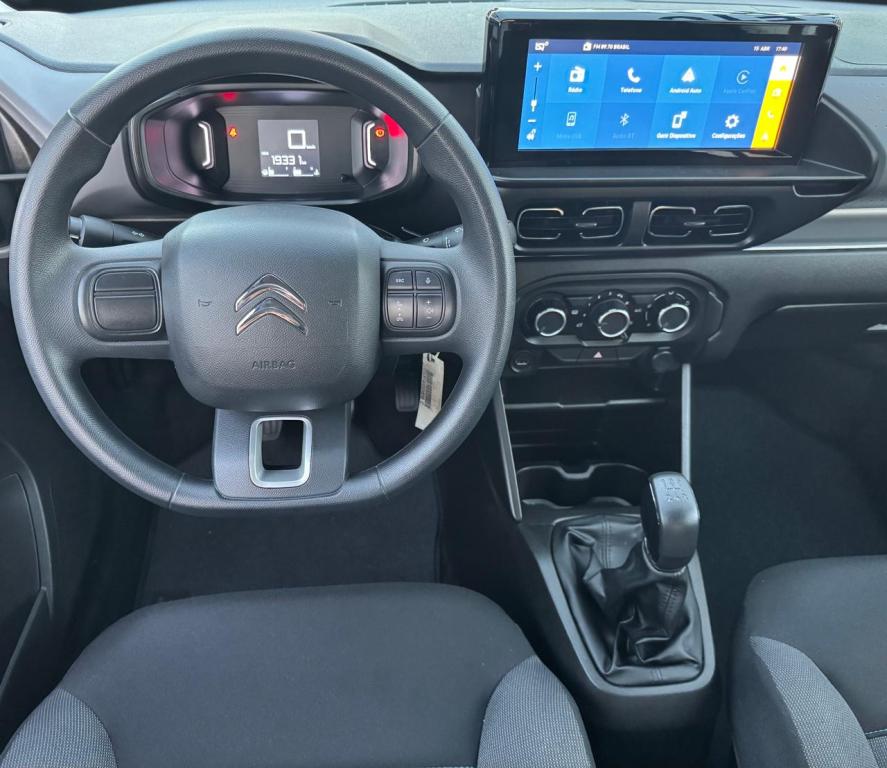 CITROEN C3 - Foto