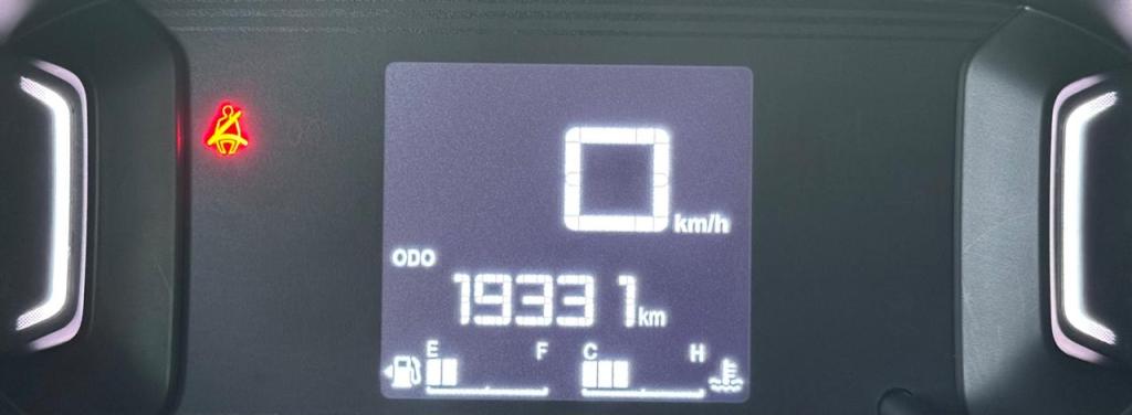 CITROEN C3 - Foto