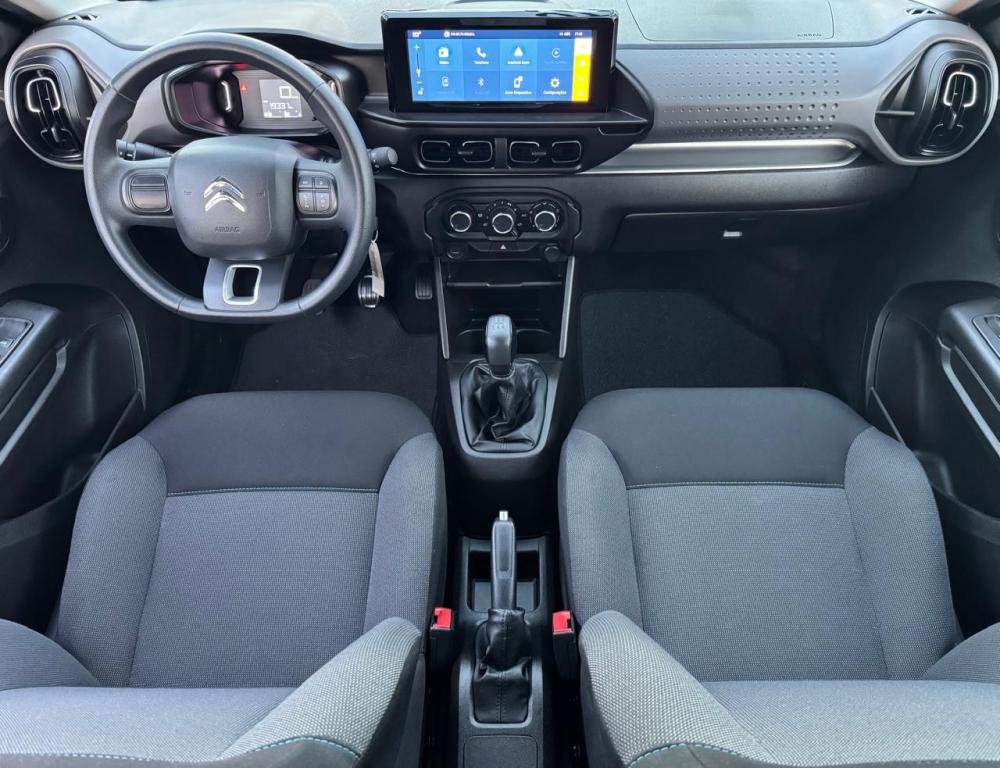 CITROEN C3 - Foto