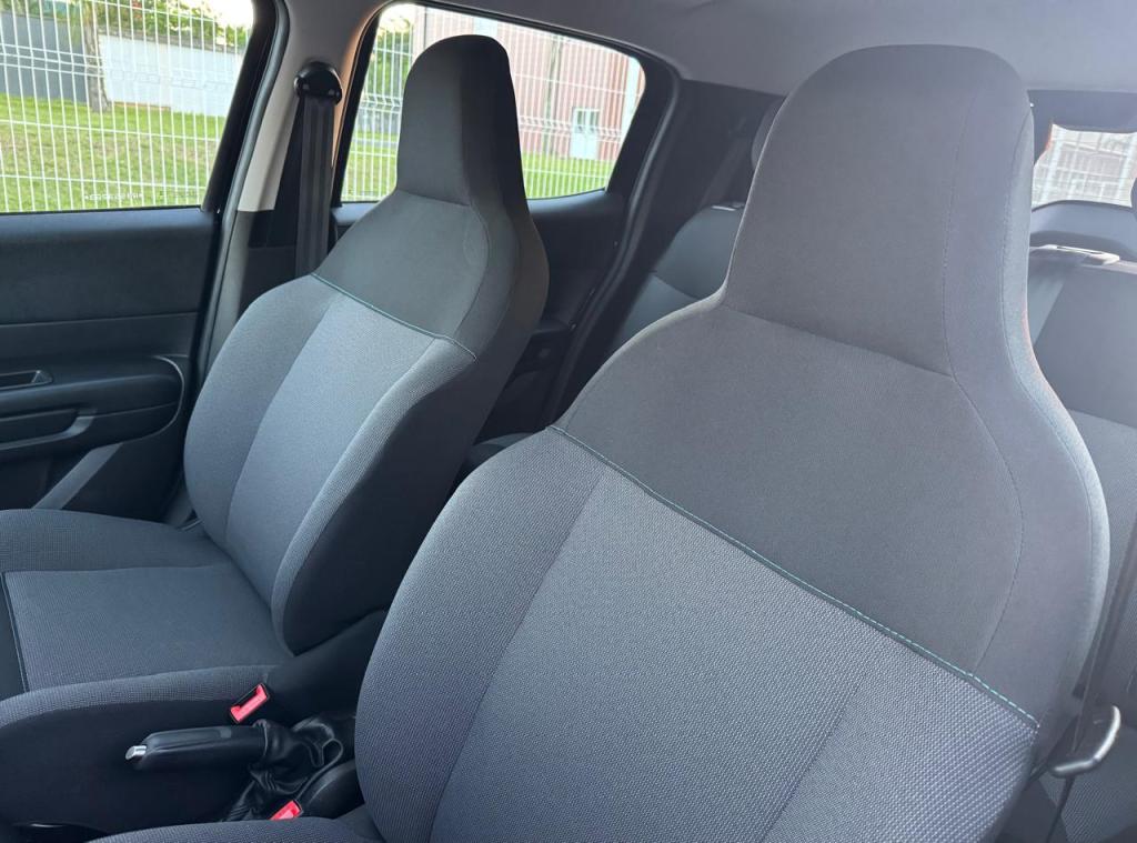 CITROEN C3 - Foto