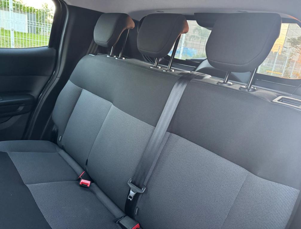 CITROEN C3 - Foto