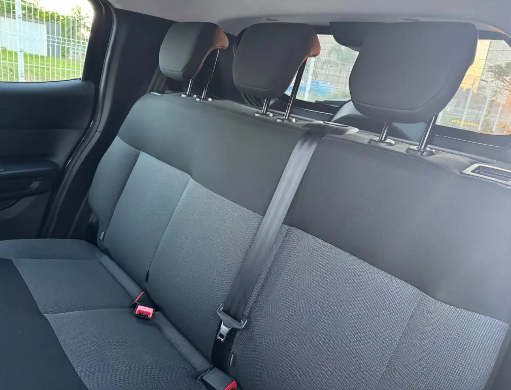 CITROEN C3 - Foto