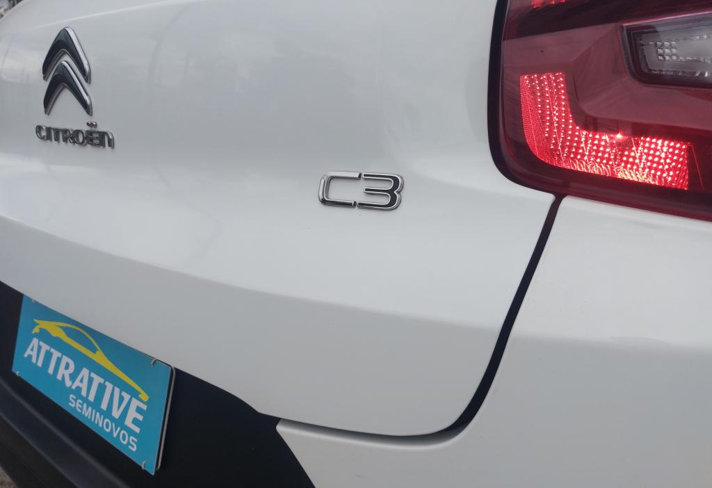 CITROEN C3 - Foto