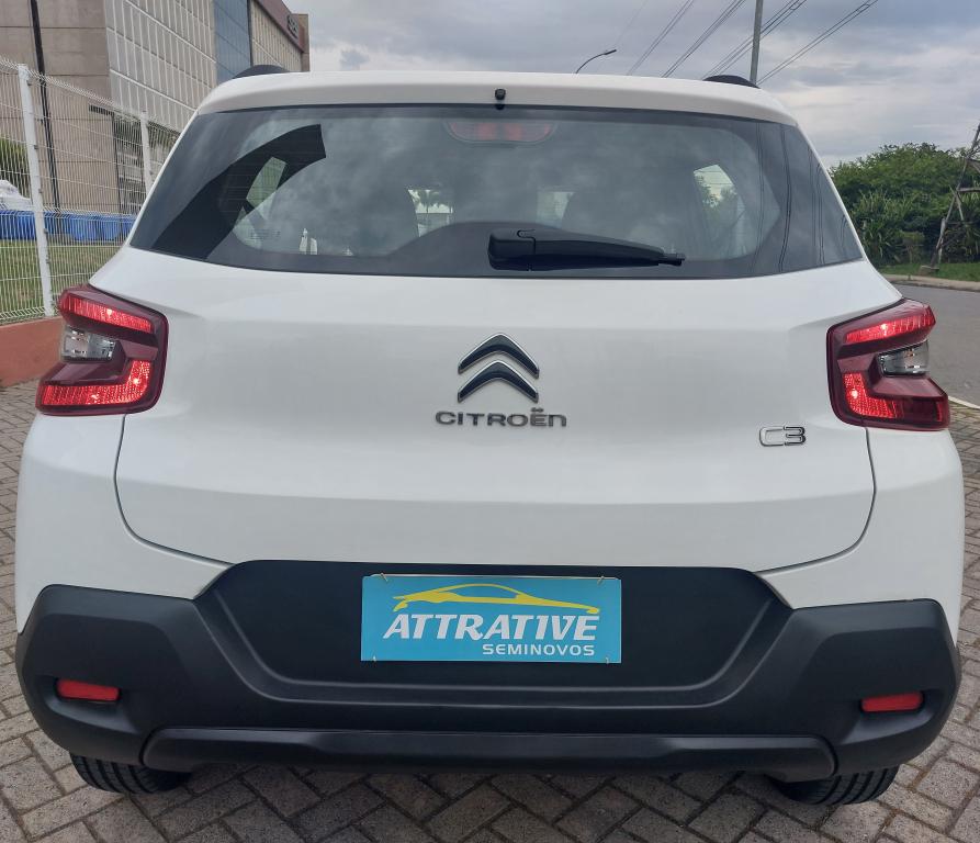 CITROEN C3 - Foto