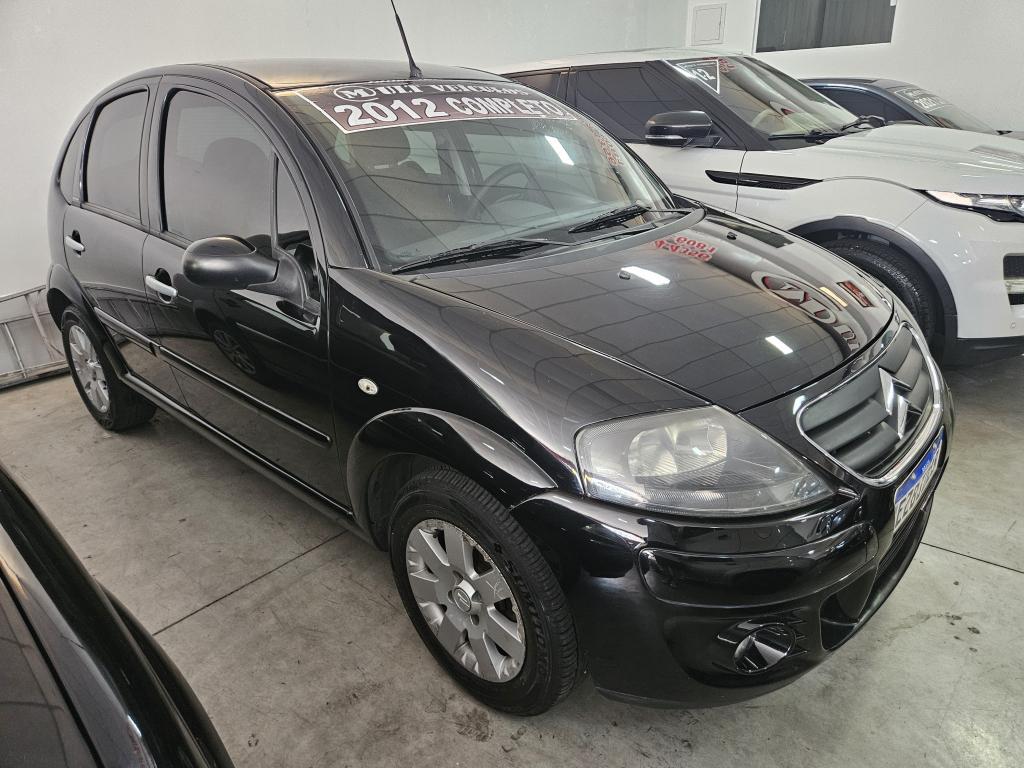CITROEN C3 - Foto