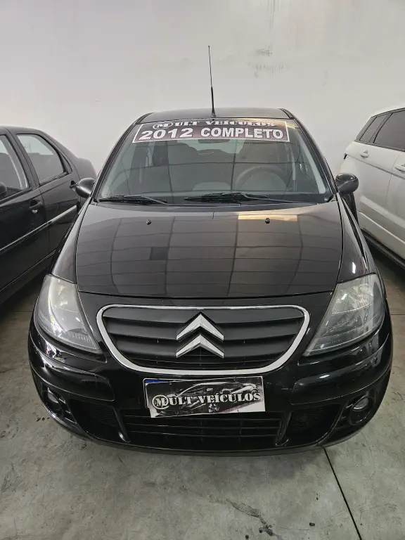 CITROEN C3 - Foto