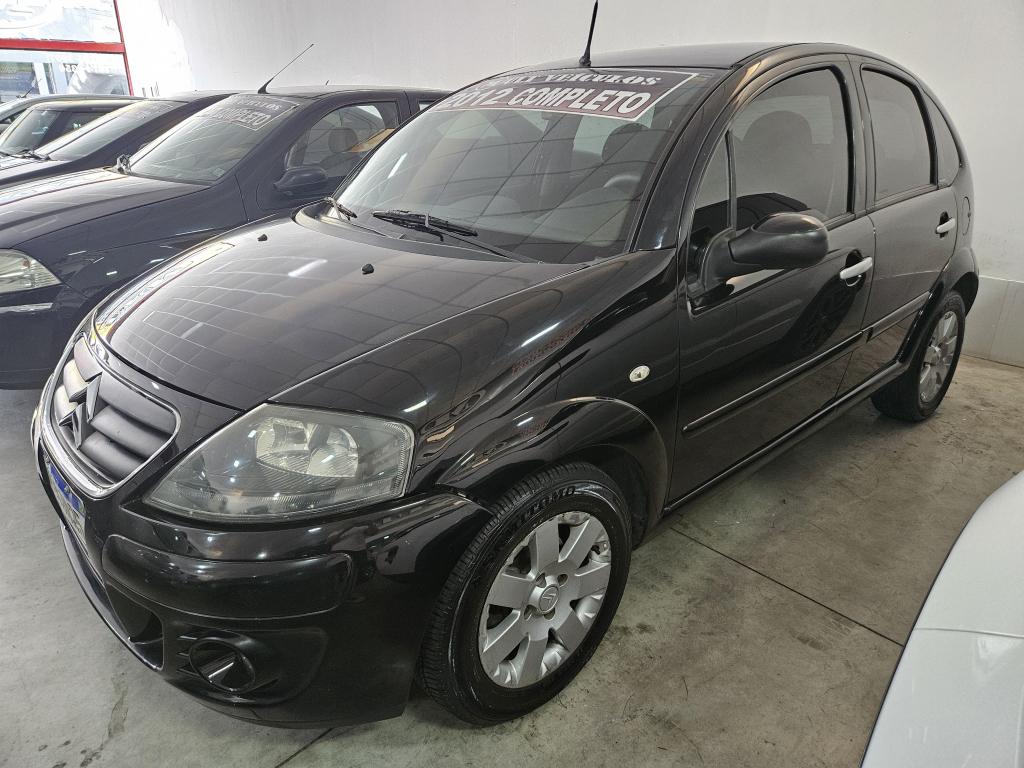 CITROEN C3 - Foto