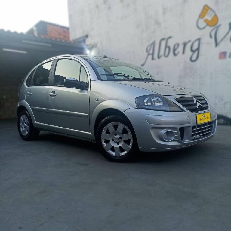 CITROEN C3 - Foto