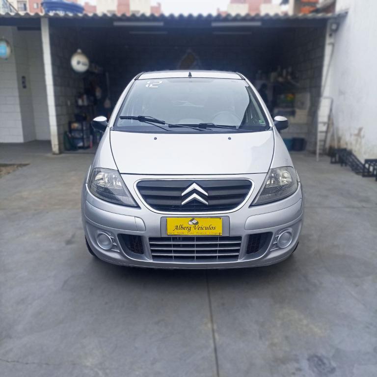 CITROEN C3 - Foto