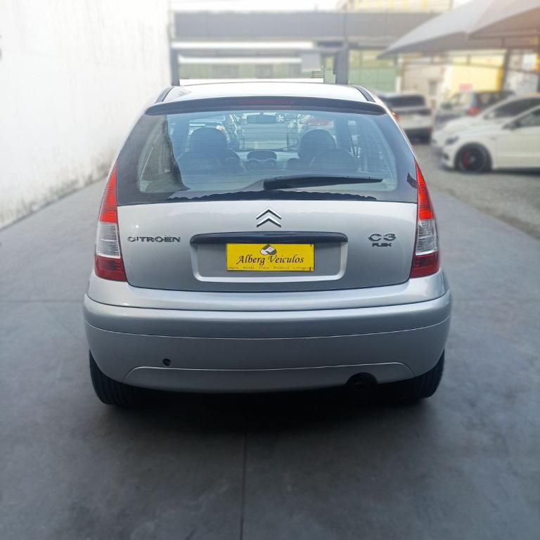 CITROEN C3 - Foto