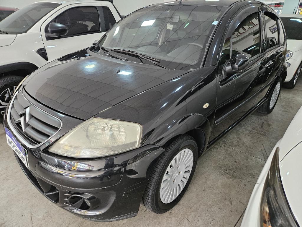 CITROEN C3 - Foto