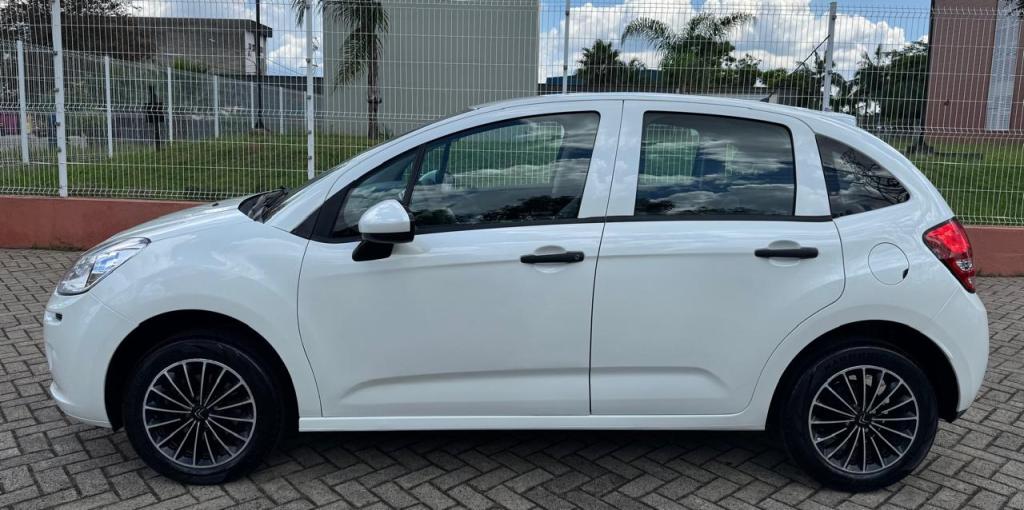 CITROEN C3 - Foto