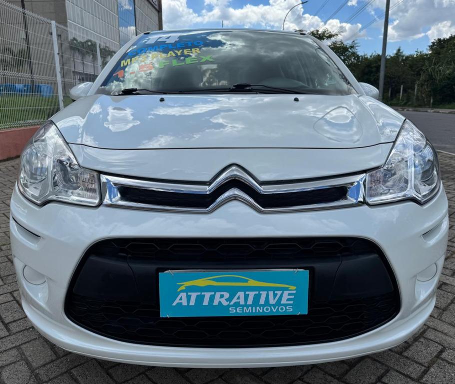 CITROEN C3 - Foto