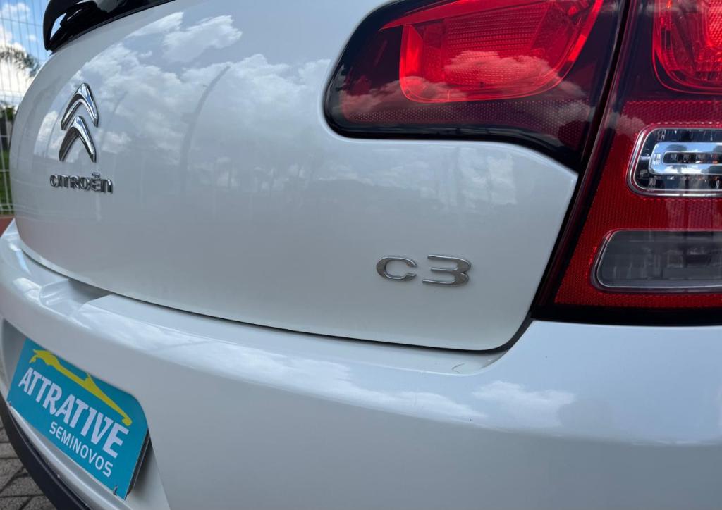 CITROEN C3 - Foto