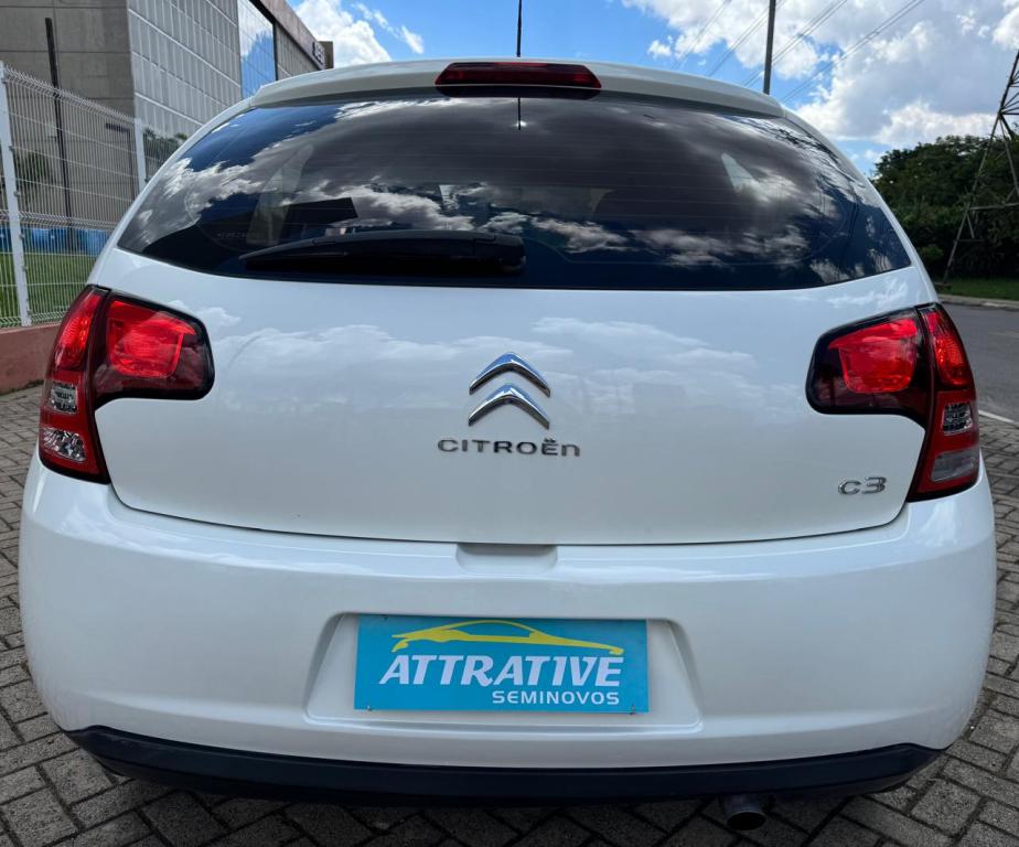 CITROEN C3 - Foto