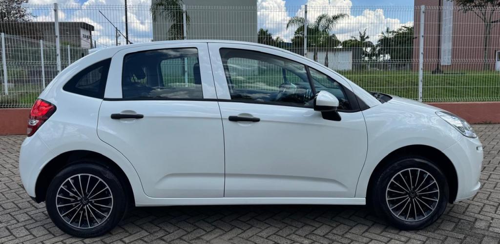 CITROEN C3 - Foto
