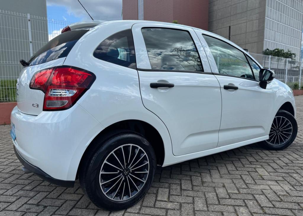 CITROEN C3 - Foto