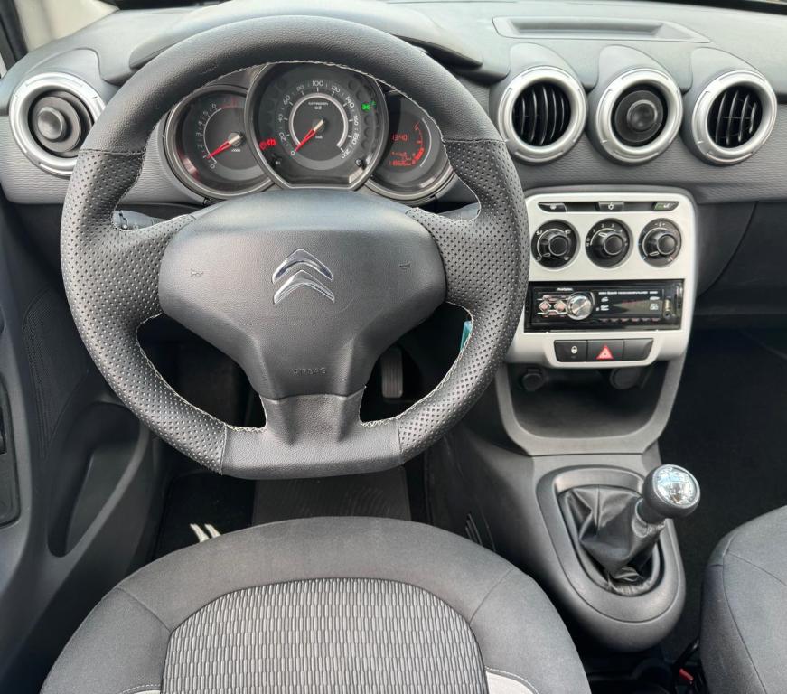 CITROEN C3 - Foto