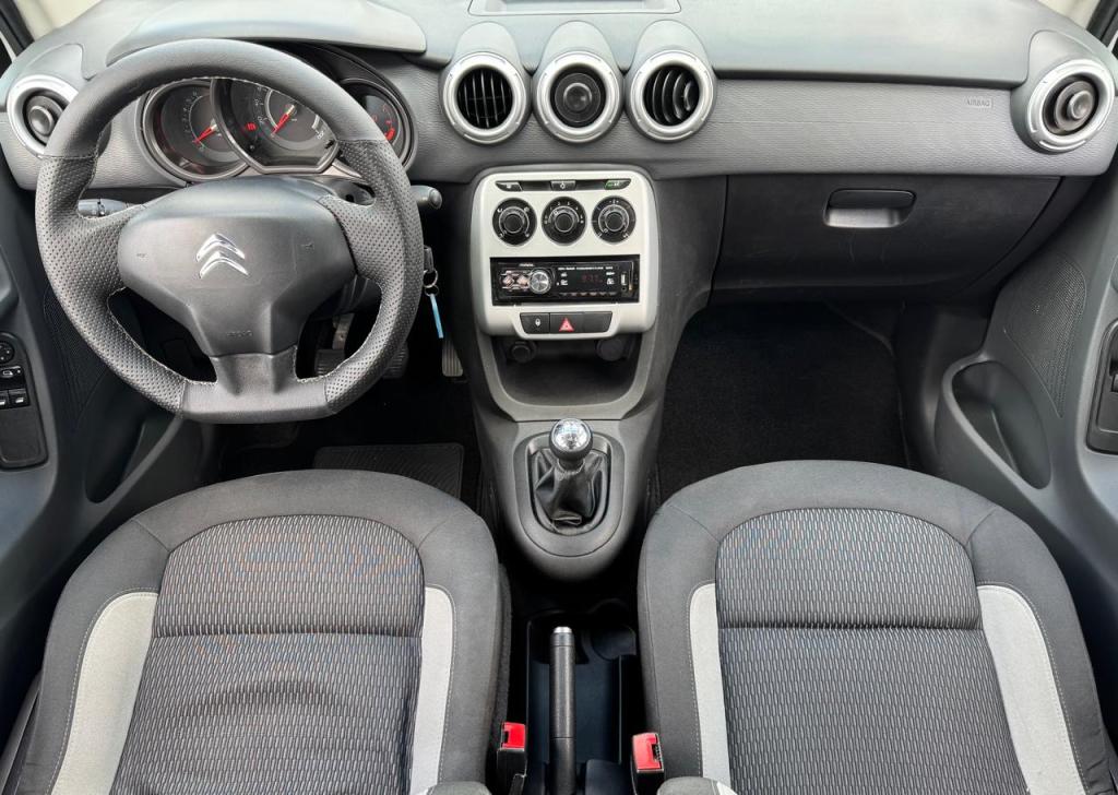 CITROEN C3 - Foto