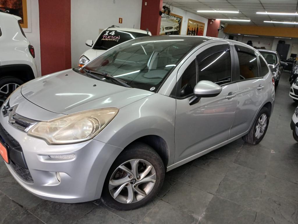 CITROEN C3 - Foto