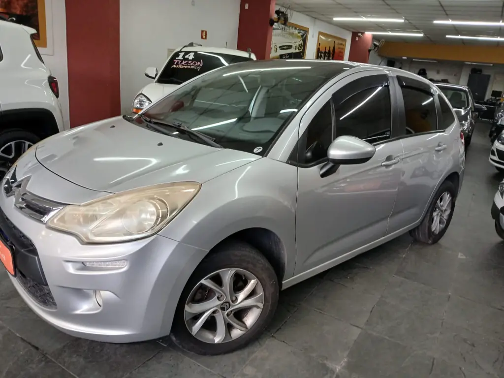 CITROEN C3 - Foto