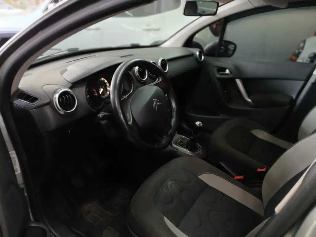 CITROEN C3 - Foto