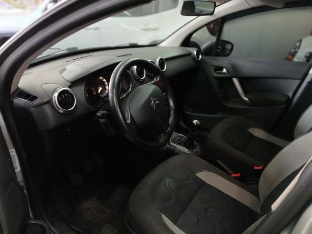 CITROEN C3 - Foto