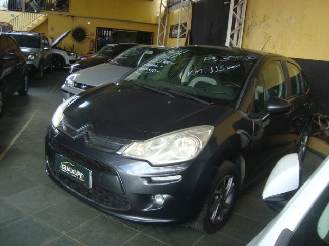 CITROEN C3 - Foto