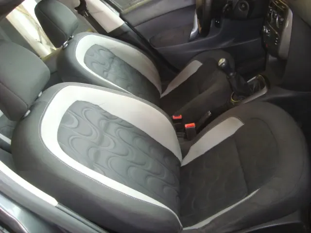 CITROEN C3 - Foto
