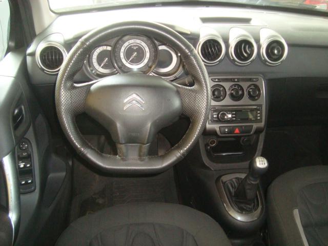 CITROEN C3 - Foto
