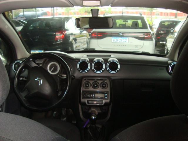 CITROEN C3 - Foto