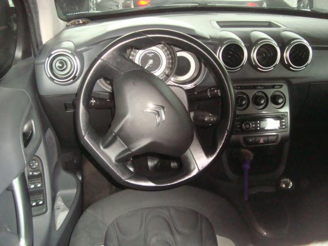 CITROEN C3 - Foto