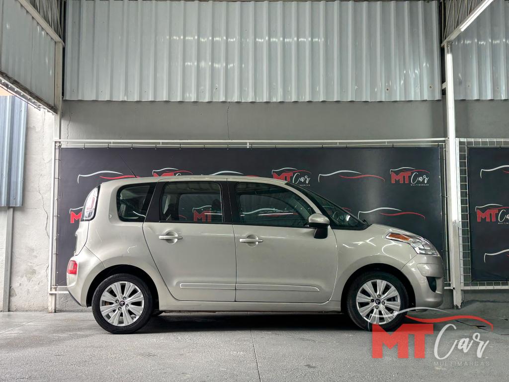 CITROEN C3 Picasso - Foto