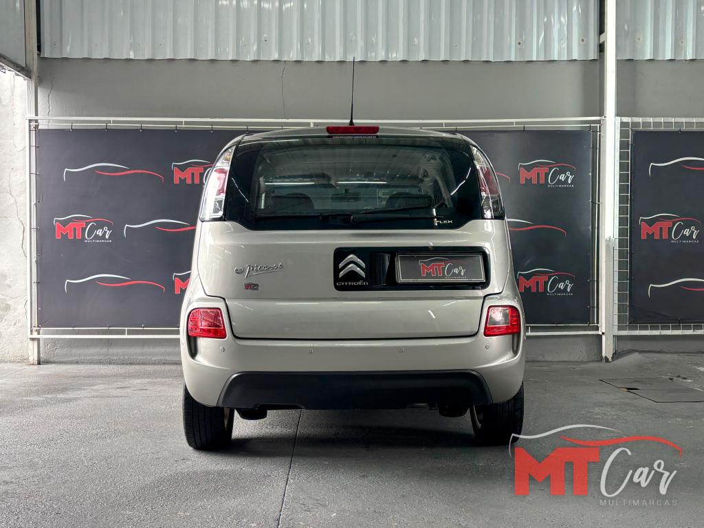 CITROEN C3 Picasso - Foto