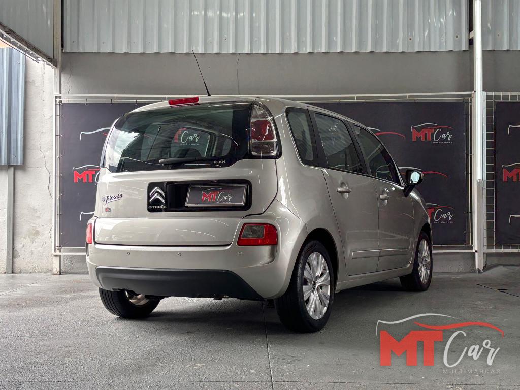 CITROEN C3 Picasso - Foto