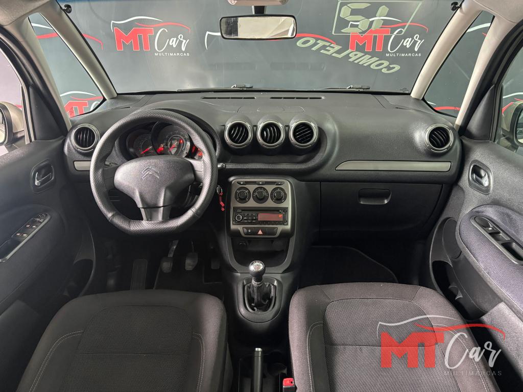 CITROEN C3 Picasso - Foto