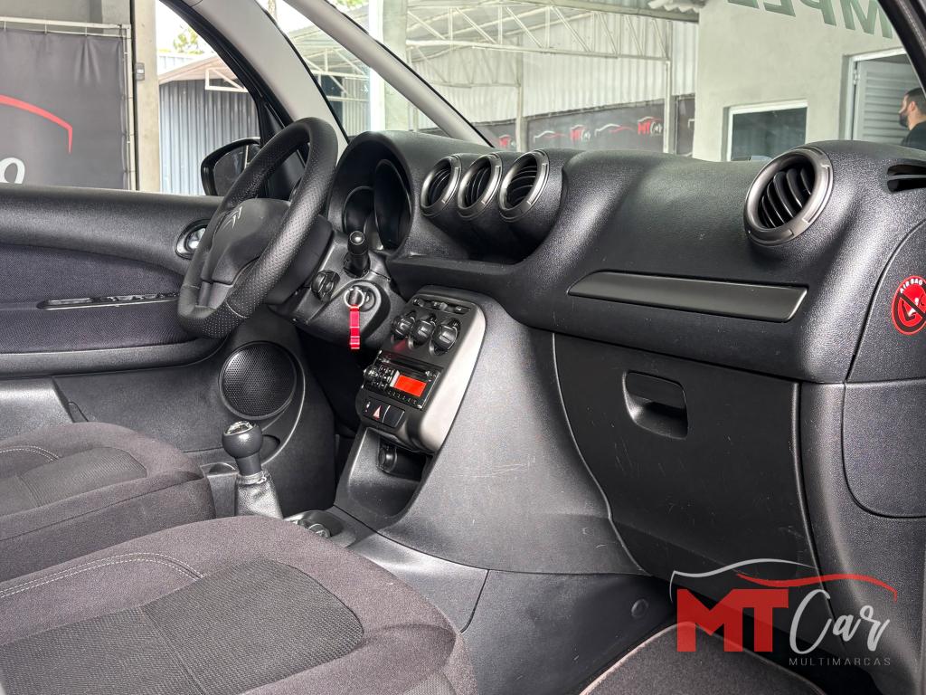 CITROEN C3 Picasso - Foto