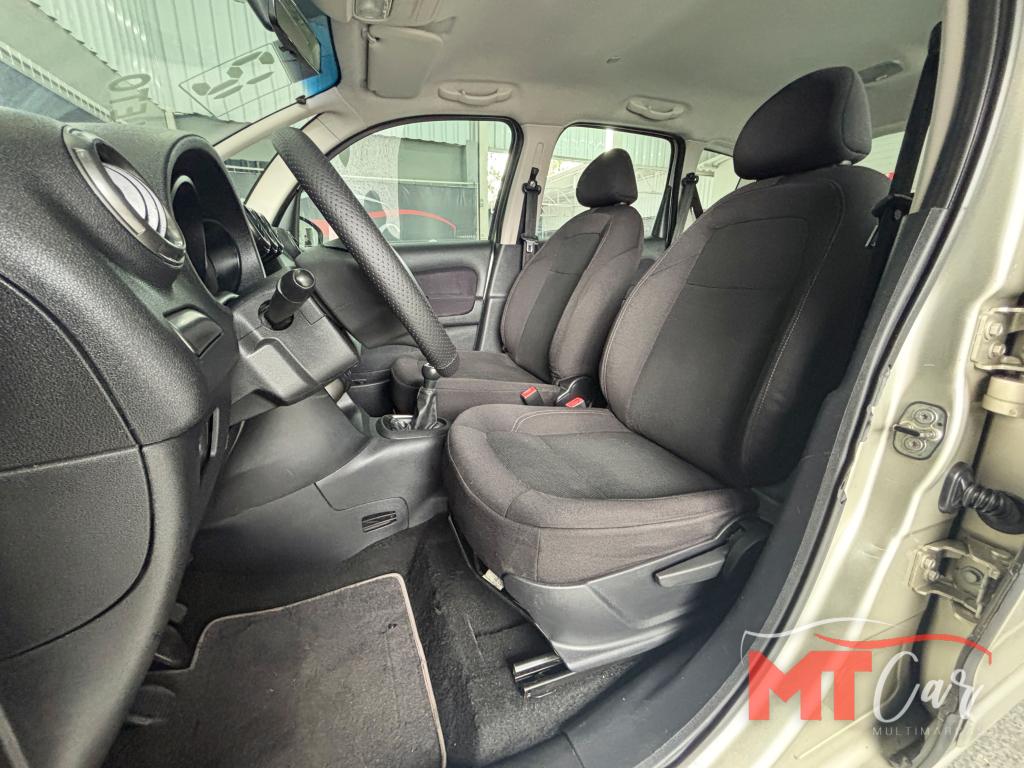 CITROEN C3 Picasso - Foto