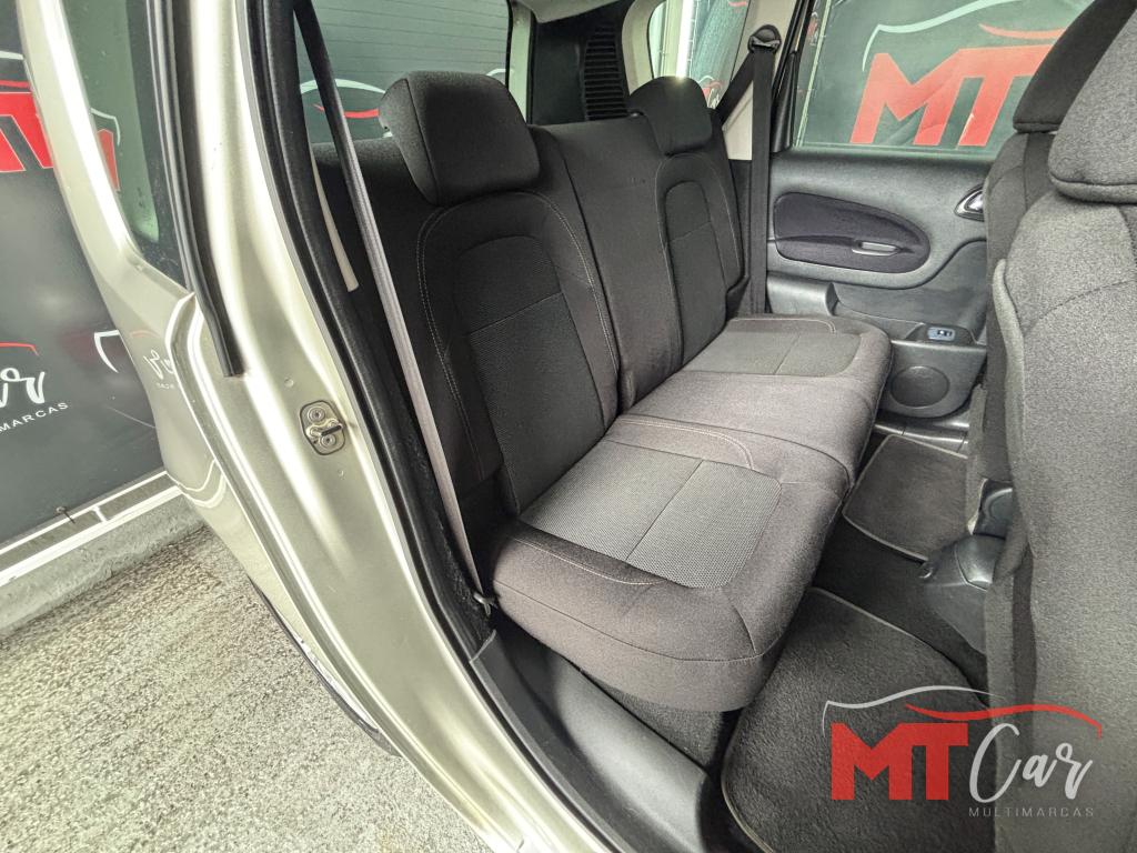 CITROEN C3 Picasso - Foto