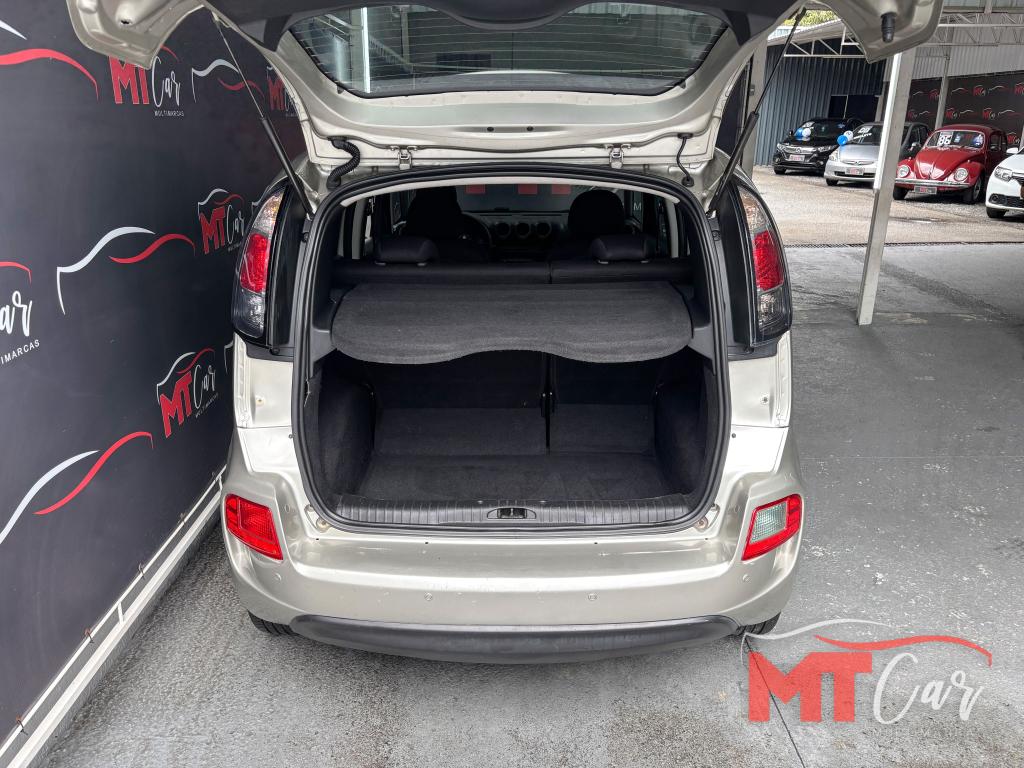 CITROEN C3 Picasso - Foto