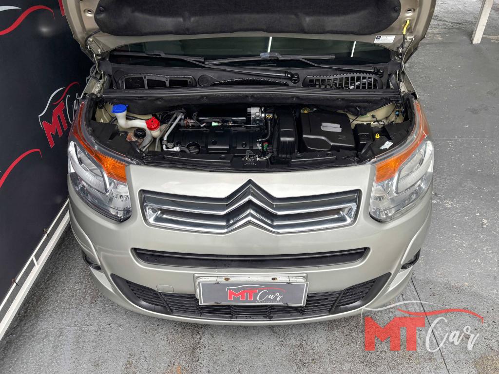 CITROEN C3 Picasso - Foto