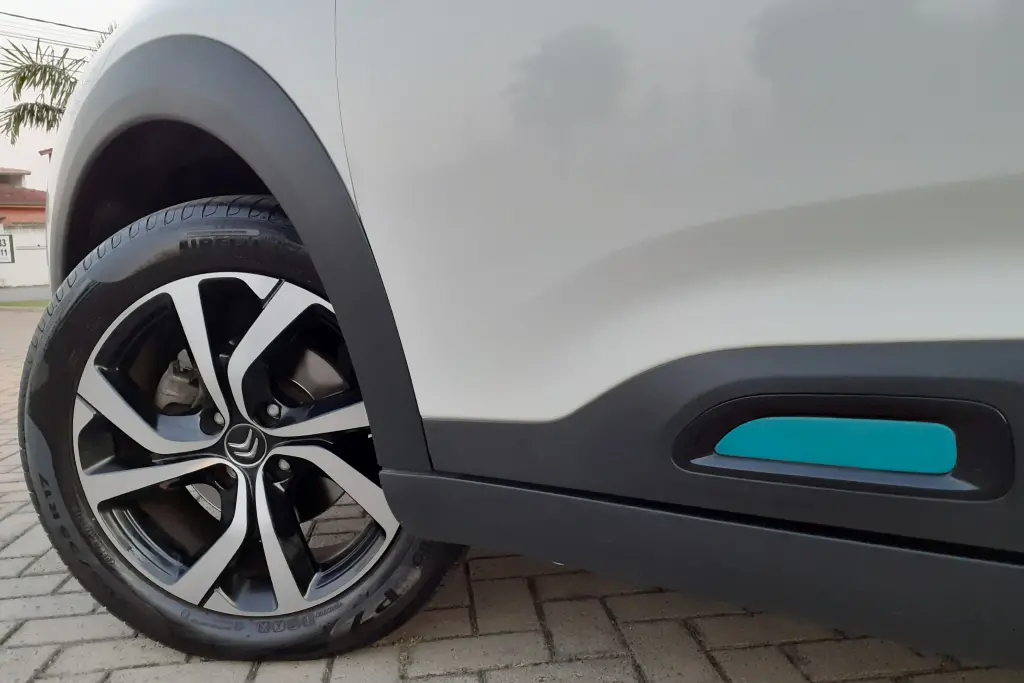 CITROEN C4 Cactus - Foto