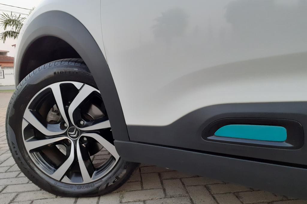 CITROEN C4 Cactus - Foto