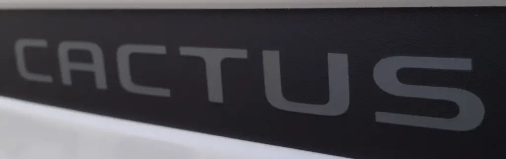 CITROEN C4 Cactus - Foto