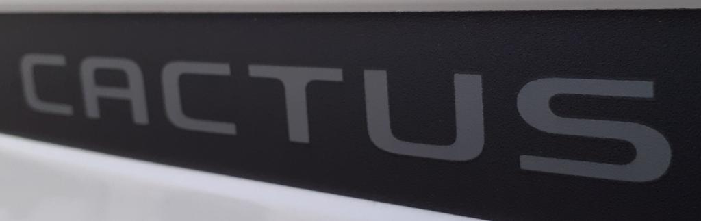 CITROEN C4 Cactus - Foto