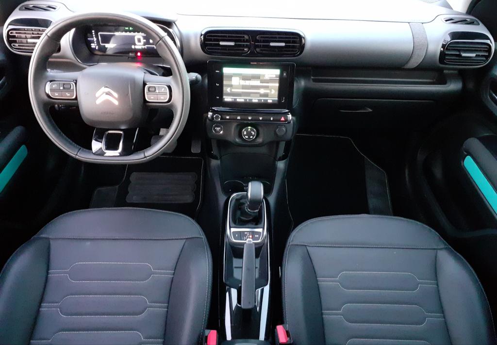 CITROEN C4 Cactus - Foto