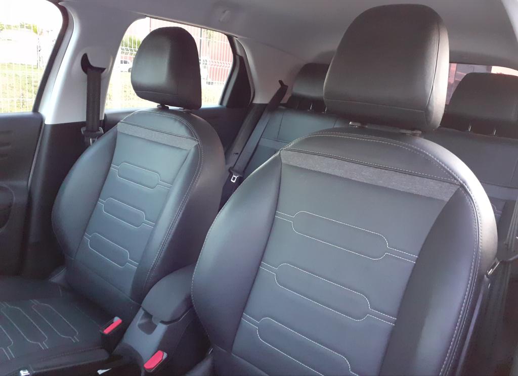 CITROEN C4 Cactus - Foto